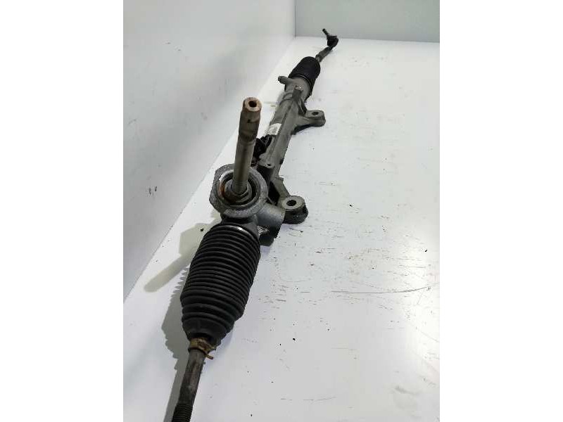 Recambio de cremallera direccion para renault megane iii berlina 5 p 1.6 dci diesel fap referencia OEM IAM A0012632C 490017022R 