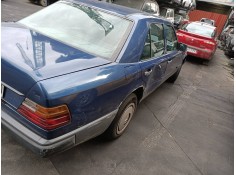 mercedes clase e (w124) berlina del año 1988 2