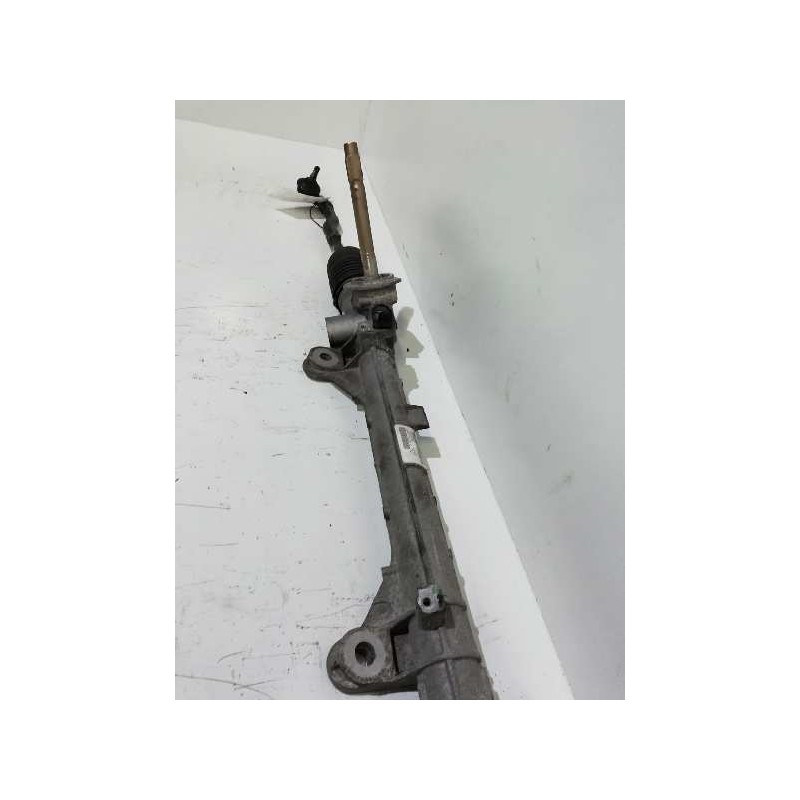 Recambio de cremallera direccion para renault megane iii berlina 5 p 1.6 dci diesel fap referencia OEM IAM A0012632C 490017022R 