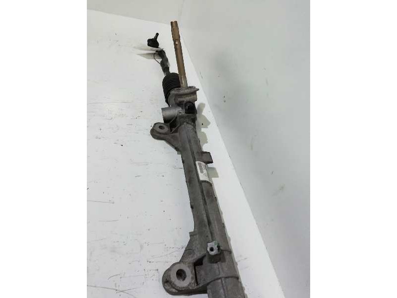 Recambio de cremallera direccion para renault megane iii berlina 5 p 1.6 dci diesel fap referencia OEM IAM A0012632C 490017022R 
