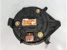 Recambio de motor calefaccion para audi a4 berlina (8e) 2.0 tdi quattro (dpf) (103kw) referencia OEM IAM 8E1820021E K01000CCW 