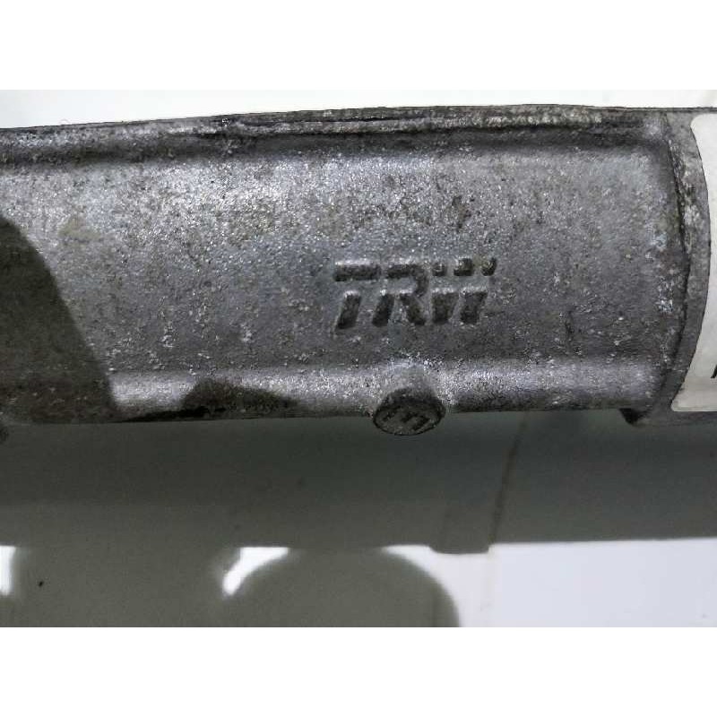 Recambio de cremallera direccion para renault megane iii berlina 5 p 1.6 dci diesel fap referencia OEM IAM A0012632C 490017022R 