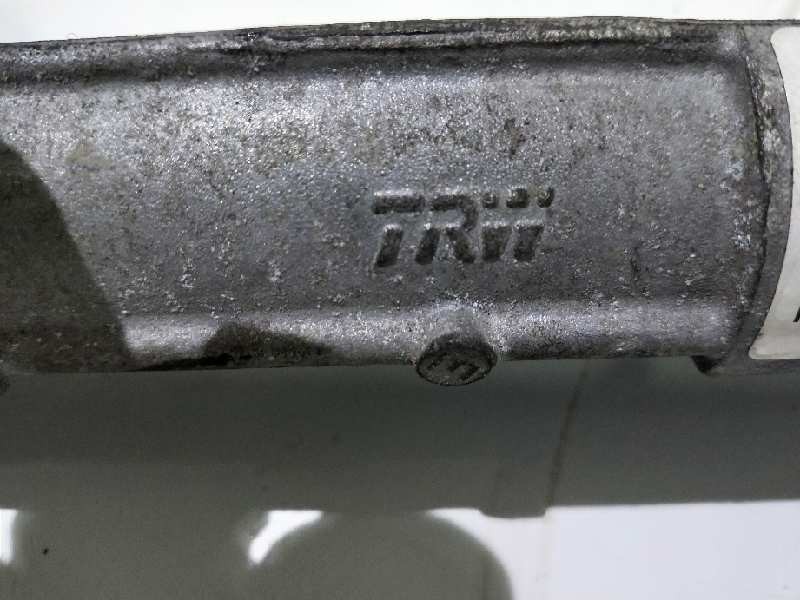 Recambio de cremallera direccion para renault megane iii berlina 5 p 1.6 dci diesel fap referencia OEM IAM A0012632C 490017022R 