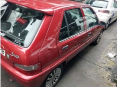 citroen saxo del año 2001 2