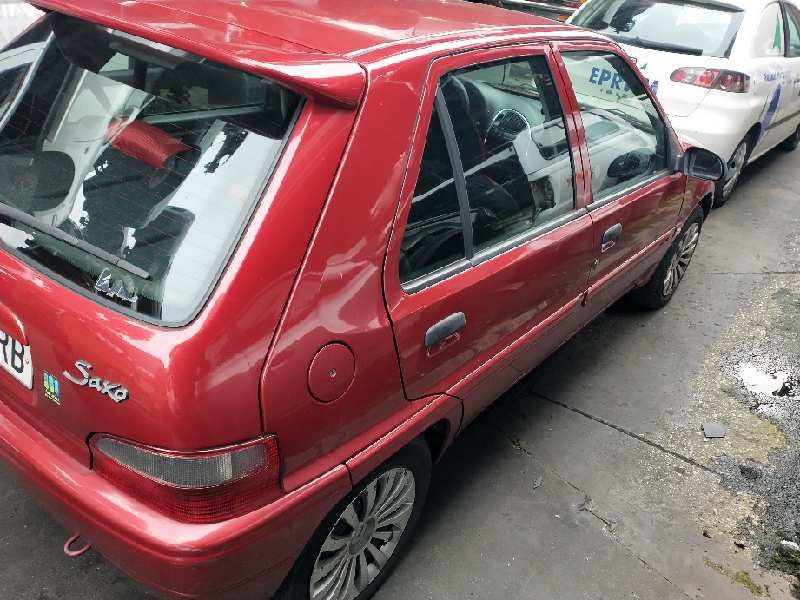 citroen saxo del año 2001