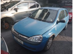 opel corsa c del año 2003