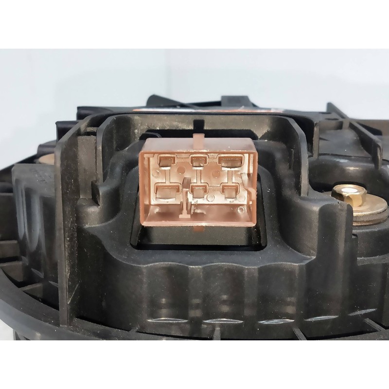 Recambio de motor calefaccion para audi a4 berlina (8e) 2.0 tdi quattro (dpf) (103kw) referencia OEM IAM 8E1820021E K01000CCW 