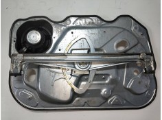 Recambio de elevalunas delantero derecho para ford focus lim. (cb4) titanium referencia OEM IAM 4M5T14553 995209101 5P 2