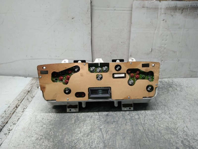 Recambio de cuadro instrumentos para chrysler neon (pl) 1.6 le referencia OEM IAM P04793523AJ TEJQI16618PTPJ 