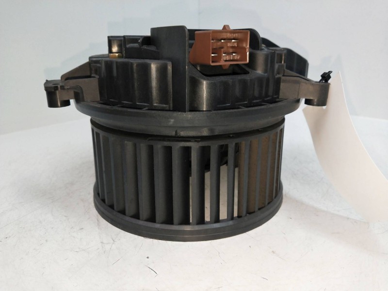 Recambio de motor calefaccion para audi a4 berlina (8e) 2.0 tdi quattro (dpf) (103kw) referencia OEM IAM 8E1820021E K01000CCW 