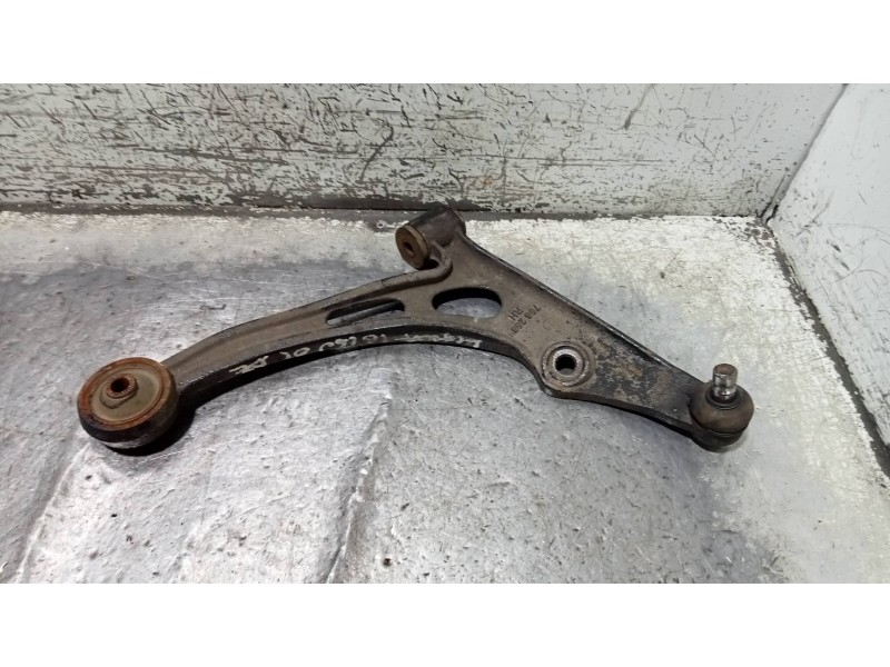 Recambio de brazo suspension inferior delantero derecho para suzuki liana rh (er) 1.6 referencia OEM IAM   