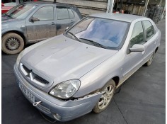 citroen xsara berlina del año 2003