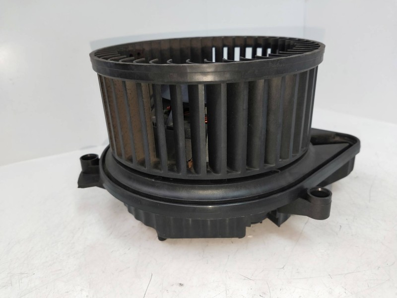 Recambio de motor calefaccion para audi a4 berlina (8e) 2.0 tdi quattro (dpf) (103kw) referencia OEM IAM 8E1820021E K01000CCW 