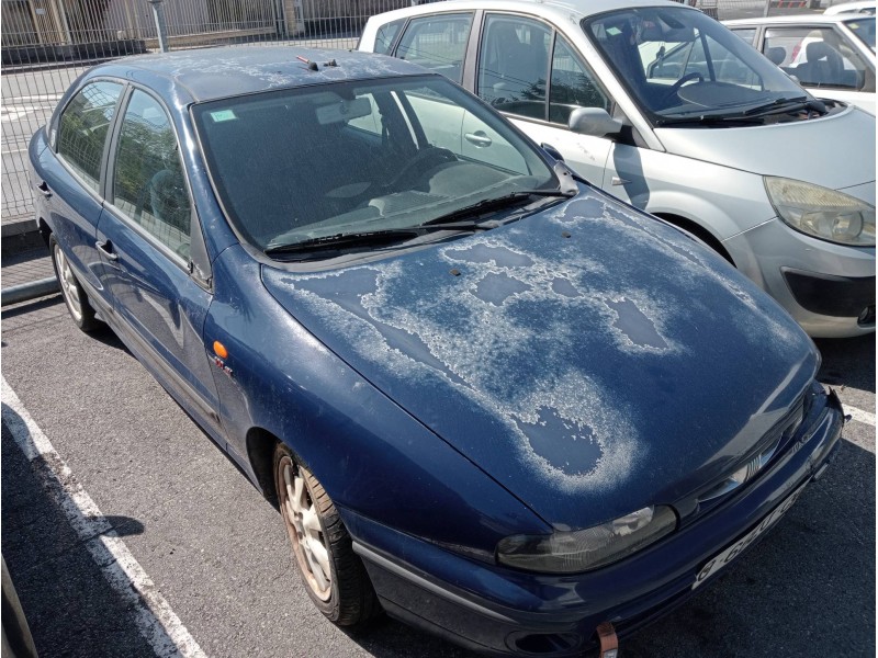 fiat brava (182) del año 2000