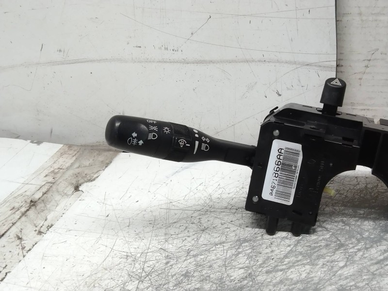 Recambio de mando luces para chrysler neon (pl) 1.6 le referencia OEM IAM 04671866AA  
