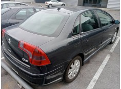 citroen c5 berlina del año 2005 2