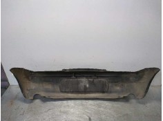 Recambio de paragolpes trasero para fiat seicento (187) 1.1 referencia OEM IAM    2