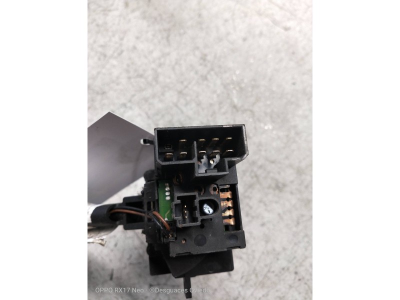 Recambio de mando limpia para nissan primera berlina (p11) slxtd referencia OEM IAM 54394778 257SA 36931B 02L8