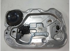 Recambio de elevalunas delantero izquierdo para ford focus lim. (cb4) trend referencia OEM IAM 4M5T14A389 995208102 5P