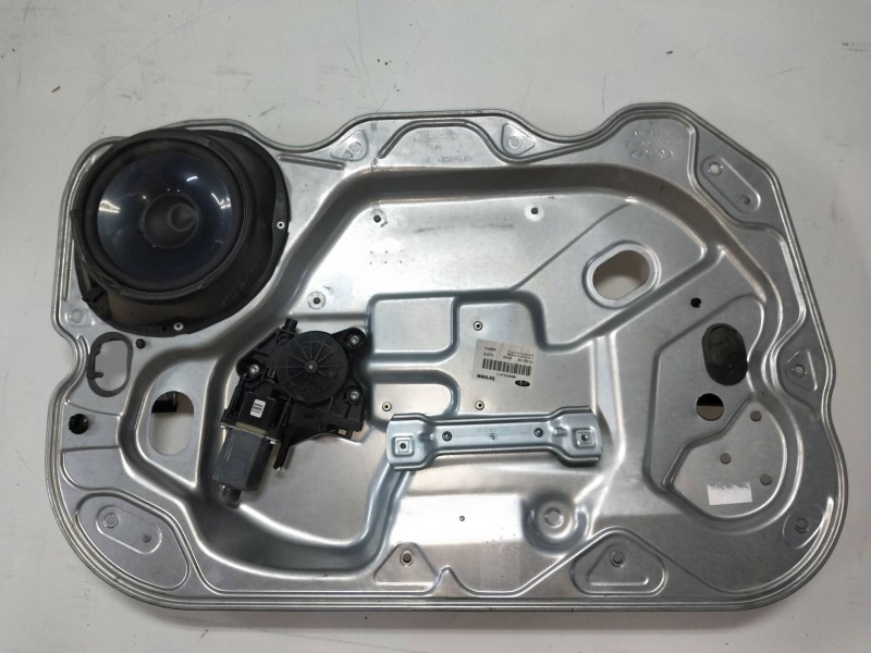 Recambio de elevalunas delantero izquierdo para ford focus lim. (cb4) trend referencia OEM IAM 4M5T14A389 995208102 5P