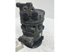 Recambio de compresor aire acondicionado para fiat stilo multi wagon (192) referencia OEM IAM 4472208634 5SL12CL 