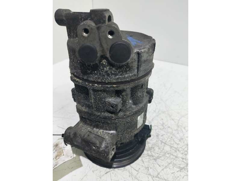 Recambio de compresor aire acondicionado para fiat stilo multi wagon (192) referencia OEM IAM 4472208634 5SL12CL 