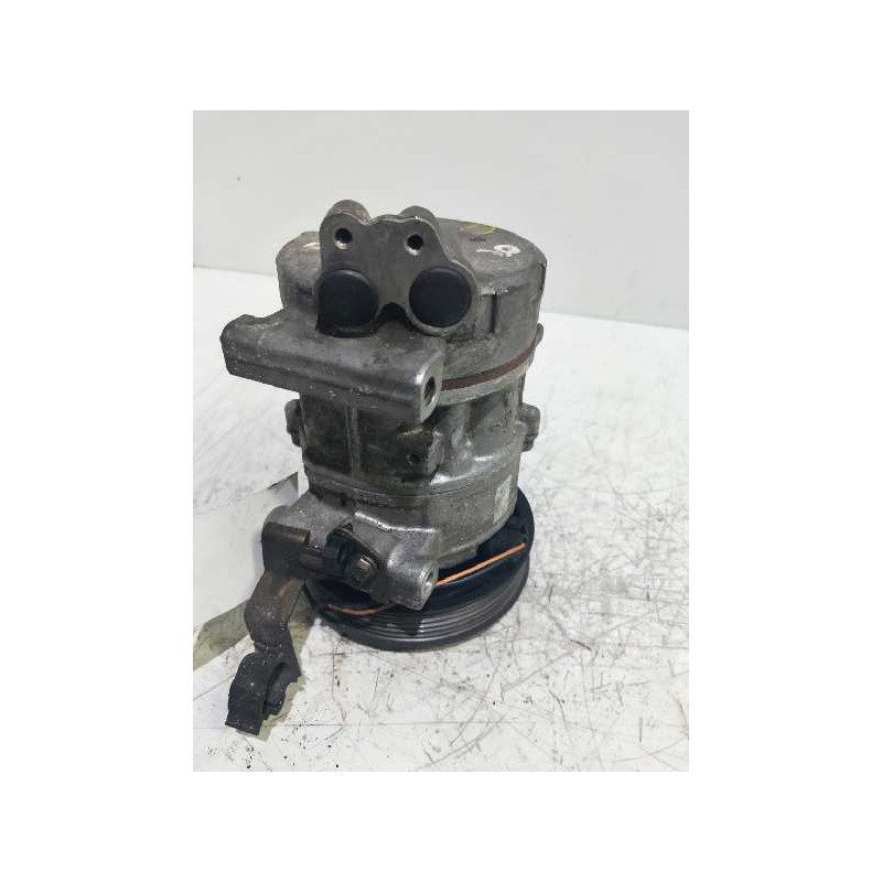 Recambio de compresor aire acondicionado para fiat stilo (192) 1.9 jtd cat referencia OEM IAM 4472208641 5SL12CJ 