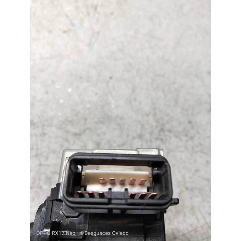 Recambio de mando limpia para mazda 6 berlina (gg) 2.0 crtd 120 active (5-ptas.) referencia OEM IAM 17D254  