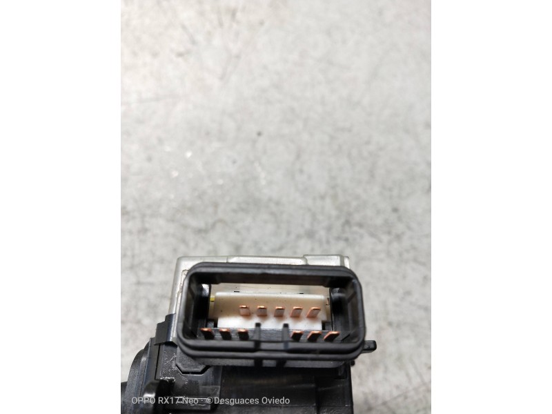 Recambio de mando limpia para mazda 6 berlina (gg) 2.0 crtd 120 active (5-ptas.) referencia OEM IAM 17D254  