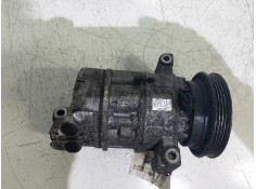 Recambio de compresor aire acondicionado para fiat stilo multi wagon (192) referencia OEM IAM 4472208634 5SL12CL  2