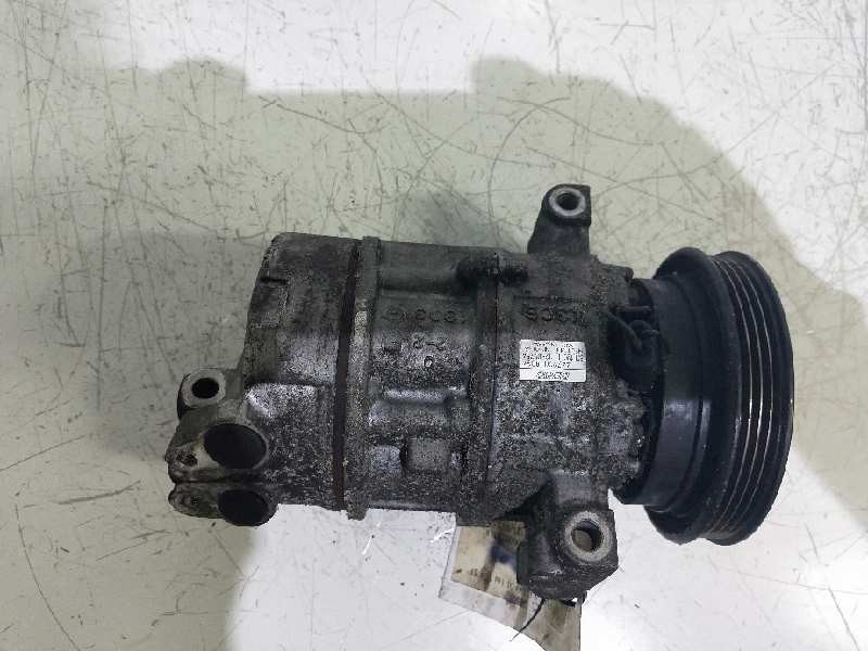 Recambio de compresor aire acondicionado para fiat stilo multi wagon (192) referencia OEM IAM 4472208634 5SL12CL 