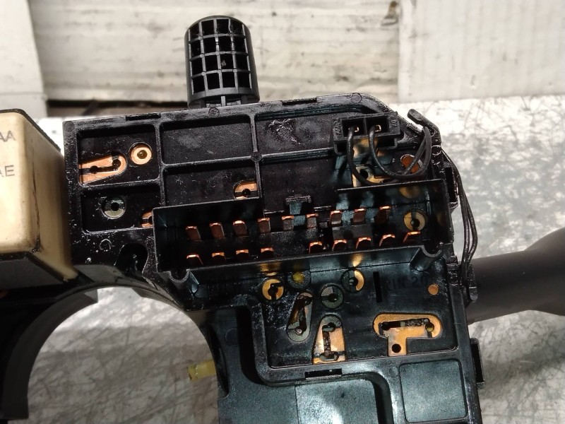 Recambio de mando luces para chrysler neon (pl) 1.6 le referencia OEM IAM 04671866AA  