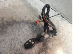 Recambio de conmutador de arranque para citroen c5 berlina 1.8 16v x referencia OEM IAM 9648445180  
