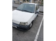 renault clio i fase i+ii (b/c57) del año 1994 2