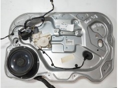 Recambio de elevalunas delantero derecho para ford focus lim. (cb4) referencia OEM IAM 4M5T14553 995209101 5P