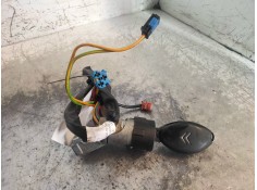 Recambio de conmutador de arranque para citroen c5 berlina 1.8 16v x referencia OEM IAM 9648445180   2