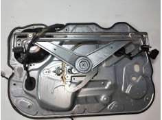 Recambio de elevalunas delantero derecho para ford focus lim. (cb4) referencia OEM IAM 4M5T14553 995209101 5P 2