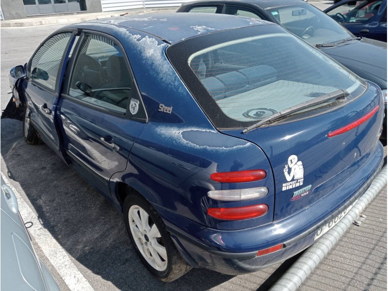 fiat brava (182) del año 2000