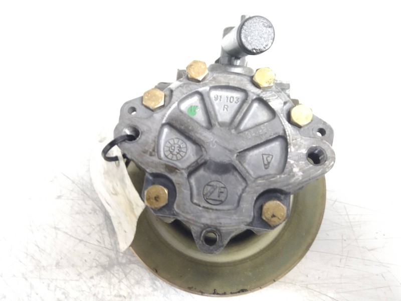 Recambio de bomba direccion para fiat tempra berlina (159) 2.0 cat referencia OEM IAM   