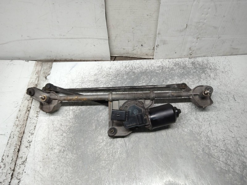 Recambio de motor limpia delantero para chrysler neon (pl) 1.6 le referencia OEM IAM AX159010 05288457AD 