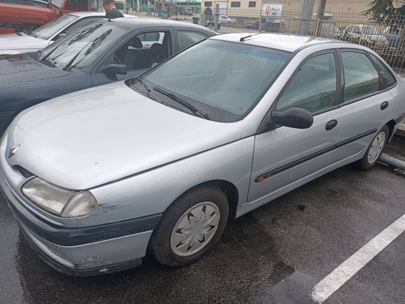 renault laguna (b56) del año 1994