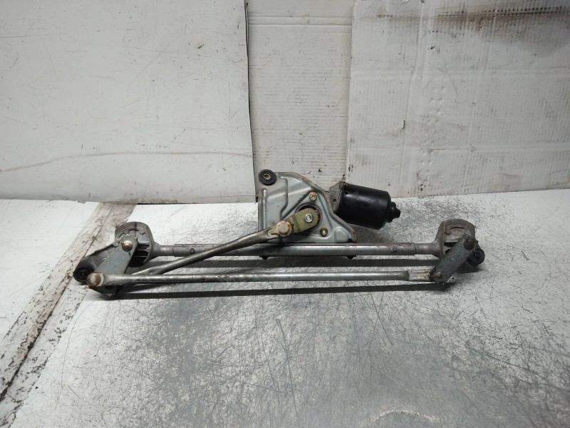 Recambio de motor limpia delantero para chrysler neon (pl) 1.6 le referencia OEM IAM AX159010 05288457AD 