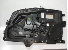 Recambio de elevalunas delantero derecho para ford fusion (cbk) ambiente referencia OEM IAM   5P