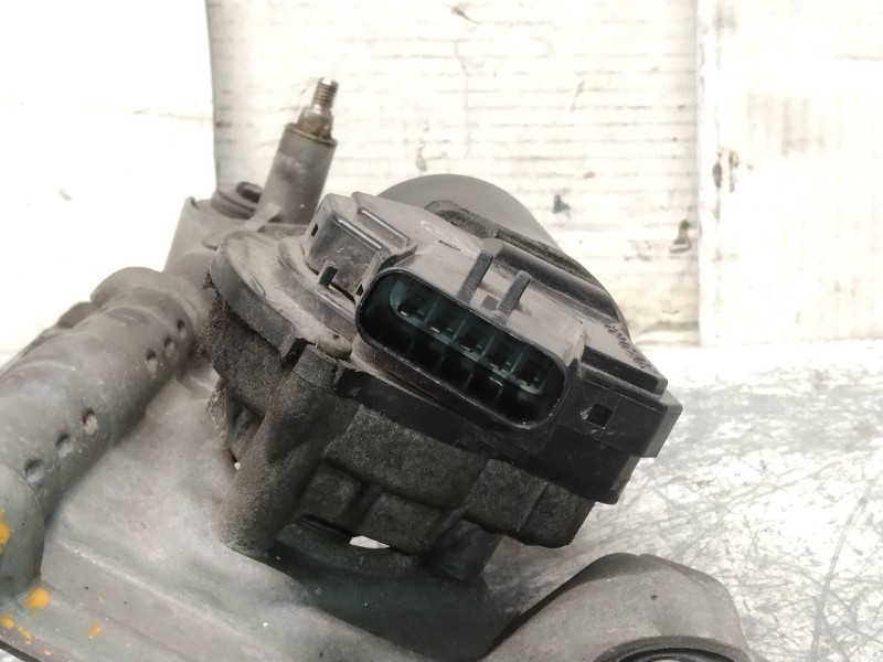 Recambio de motor limpia delantero para chrysler neon (pl) 1.6 le referencia OEM IAM AX159010 05288457AD 