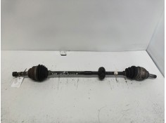 Recambio de transmision delantera derecha para opel astra g berlina club referencia OEM IAM   