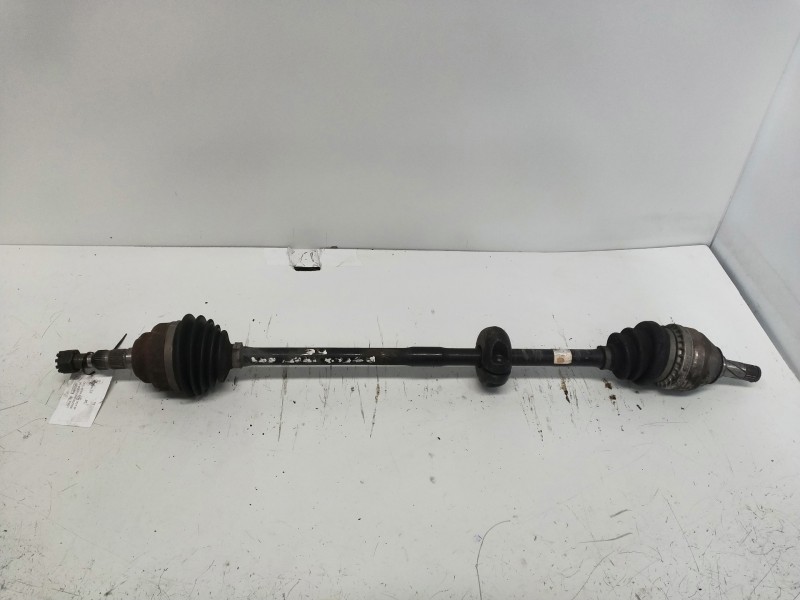 Recambio de transmision delantera derecha para opel astra g berlina club referencia OEM IAM   