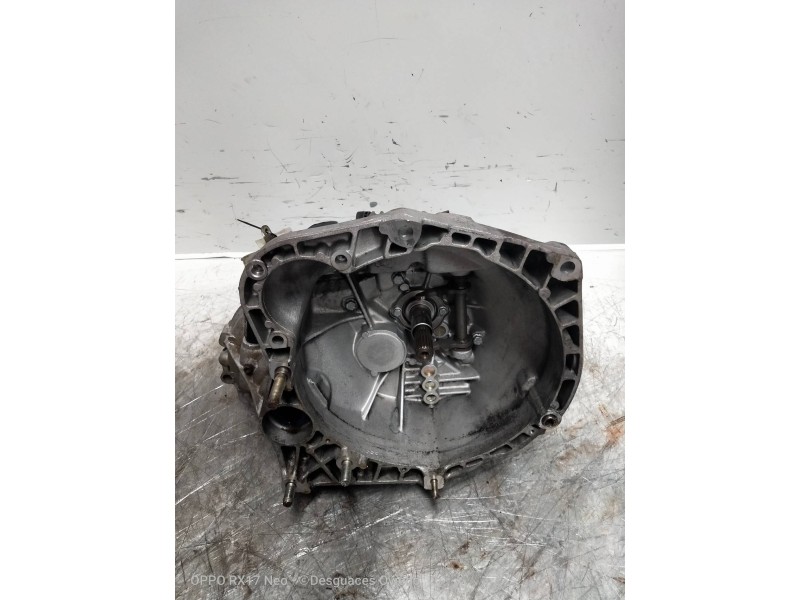 Recambio de caja cambios para fiat tempra berlina (159) 2.0 cat referencia OEM IAM   