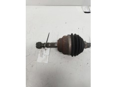 Recambio de transmision delantera derecha para opel astra g berlina club referencia OEM IAM    2