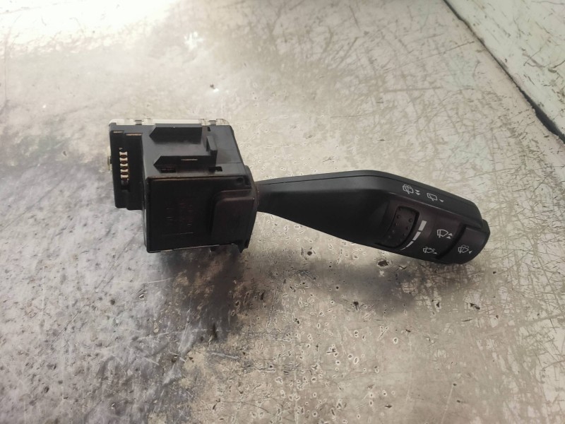 Recambio de mando limpia para ford focus berlina (cap) ghia referencia OEM IAM 4M5T17A553BD  