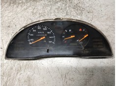 Recambio de cuadro instrumentos para nissan vanette cargo 2.3 diesel referencia OEM IAM 248108C864 19697101 